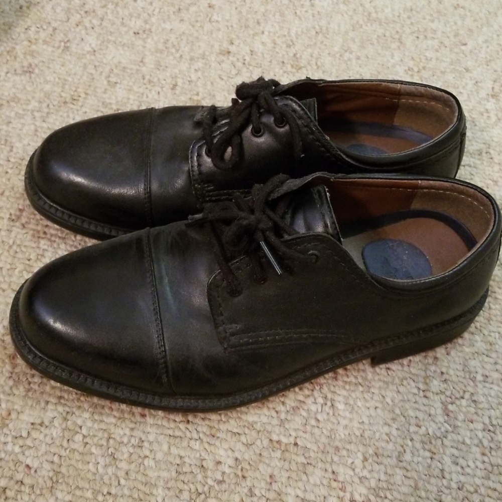Dockers